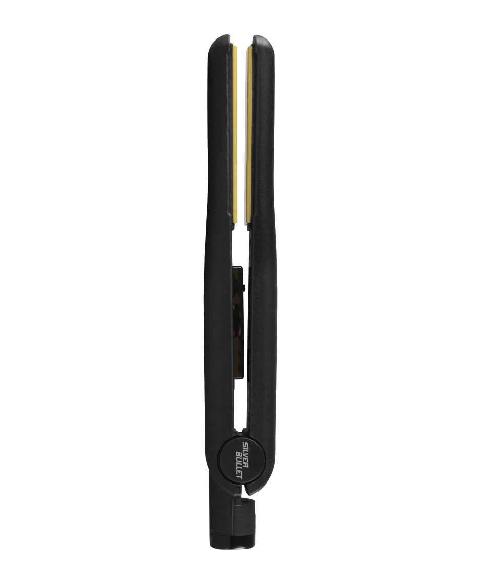 Silver bullet vibe hair on sale straightener